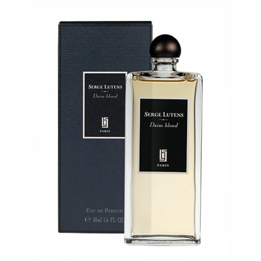 Serge Lutens daim blond