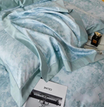 Постельное белье c одеялом Toile de Jouy