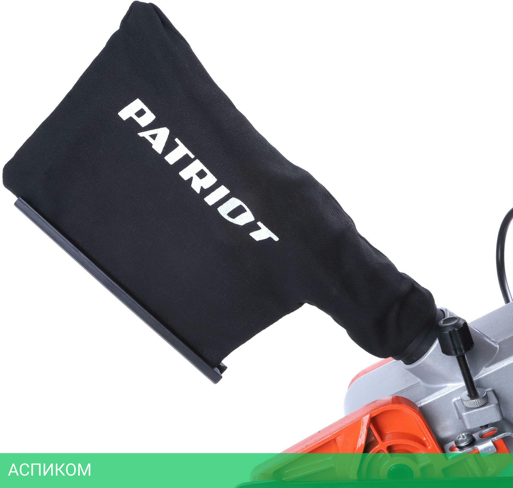 Торцовочная пила Patriot MS 305PLD (190301862)