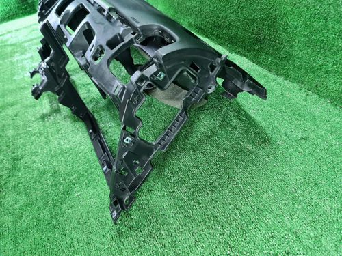 Торпедо Kia Rio 4 FB (2020-н.в.)