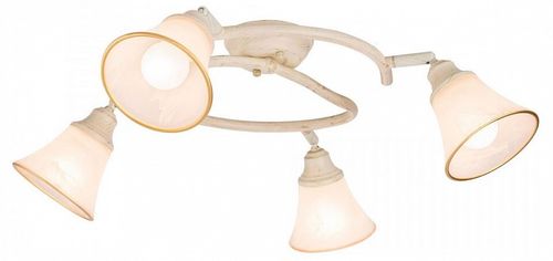 Потолочная люстра Citilux CL511144