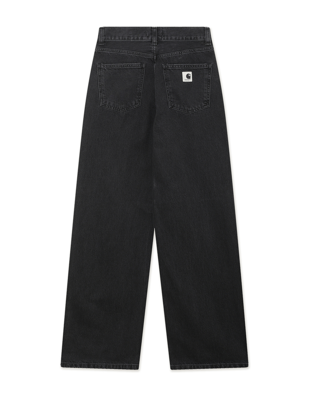 Джинсы (Loose Fit) W' Jane Pant