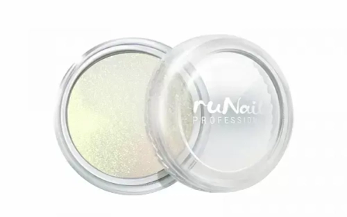 Жемчужная пыль для втирки, №4465