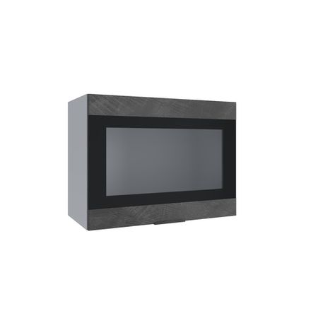 Кухня Модуль ВПГСФ 600 Фенис Палм Грей