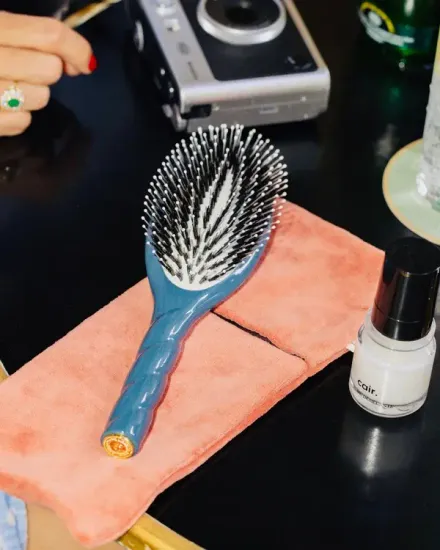 La Bonne Brosse N.03 The Essential Soft Hair Brush