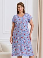 Халат Олим Виотекс МАК