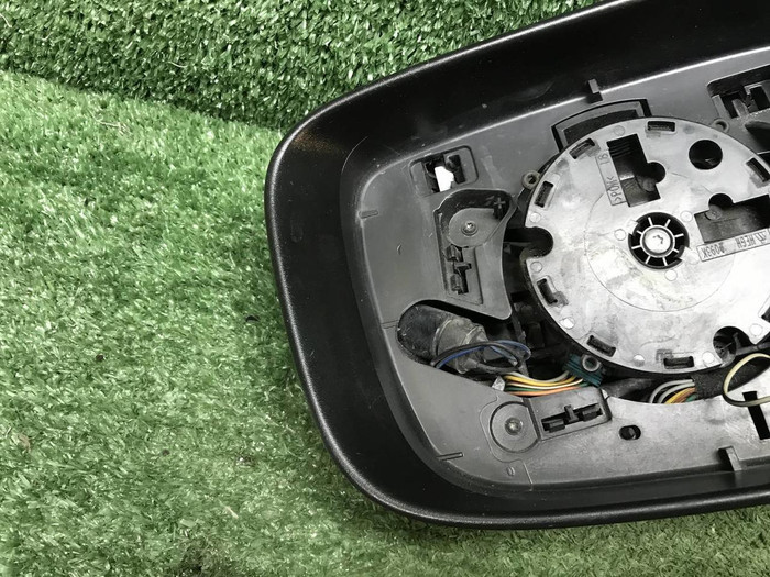 Зеркало левое Volvo XC60 1 (2008-2013) 19 конт.