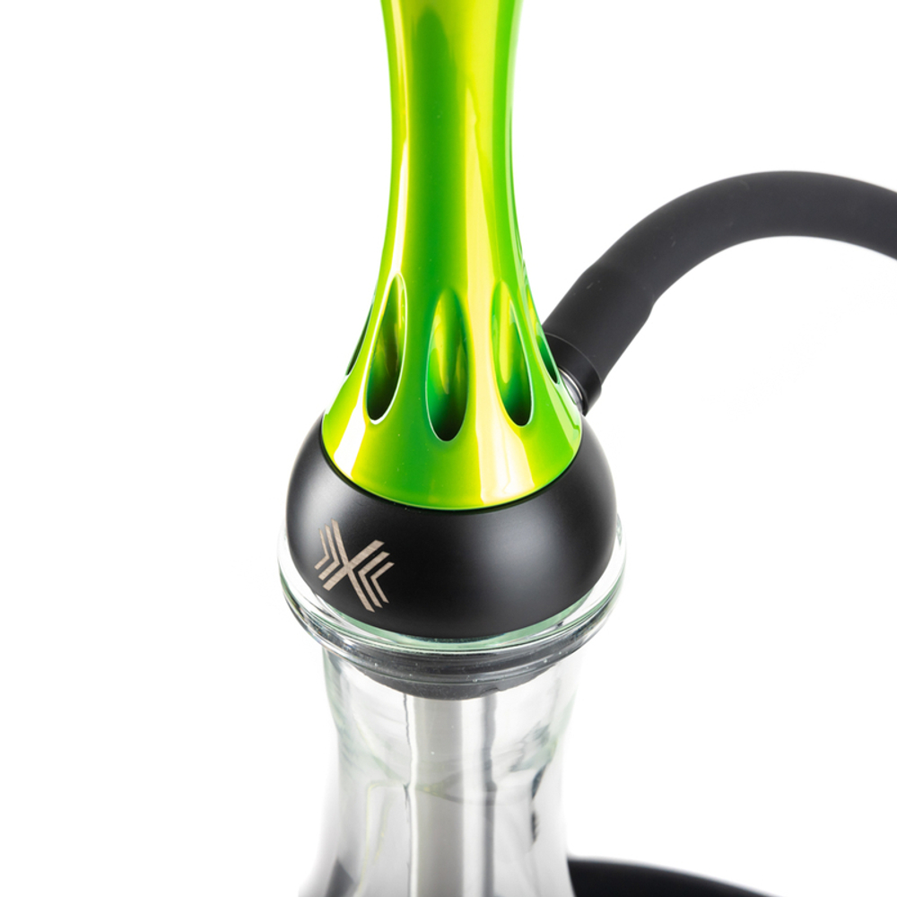 Кальян ALPHA HOOKAH - X Lime