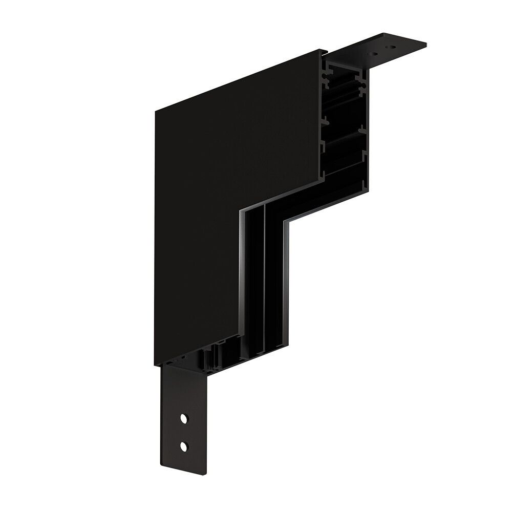 Коннектор угловой внутренний для магнитного шинопровода Arte Lamp