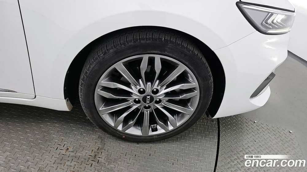 Kia K7 (Cadenza) Premier 2.5 GDI X Editions (05.2020)
