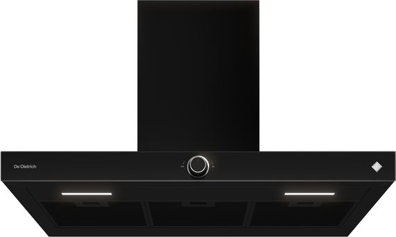 Вытяжка De Dietrich DHB4934X