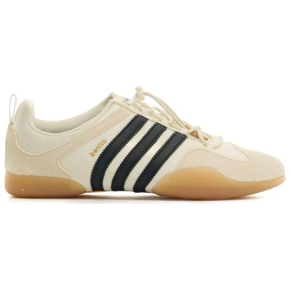 Балерина Adidas, бывшая жена Низкого топ-менеджера Юнисекса