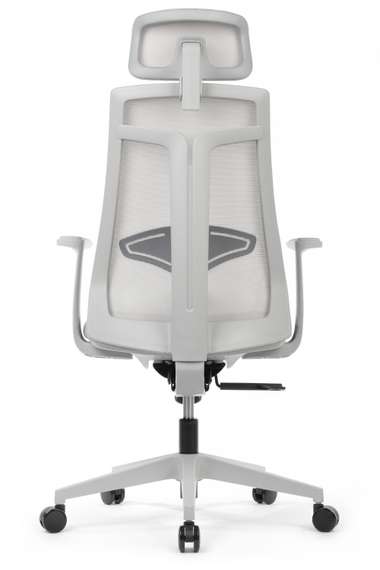 Кресло Gem 6230A-HS Серый