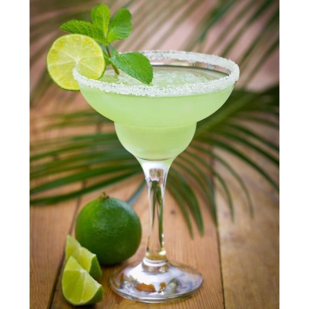 Рюмка коктейльная 250 мл Маргарита "Бистро" d 11,4 см h16,5 см Pasabahce [12]