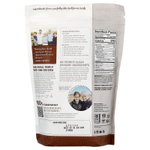 One Degree Organic Foods, пророщенная растворимая овсянка, какао-бобы, 510 г (18 унций)