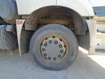 КамАЗ М1840 4x2 Седельный тягач 5490-S5 (Дизельный, 12,0 л, 401 л.с., МТ)