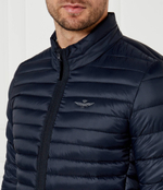 Куртка Aeronautica Militare - темно-синий(AB2179CT3246)