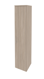 Шкаф-пенал узкий для документов Onix