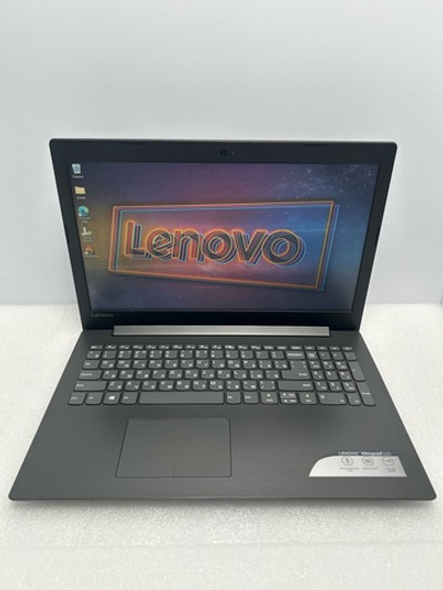Ноутбук Lenovo IdeaPad 320-15AST 15.6"/AMD A4 9125/RAM 8GB/HDD 1TB/AMD Radeon 530/1366x768 TFT/Windows 11/Подсветка кл-ры: нет/Цвет: Серый. Состояние: B1
