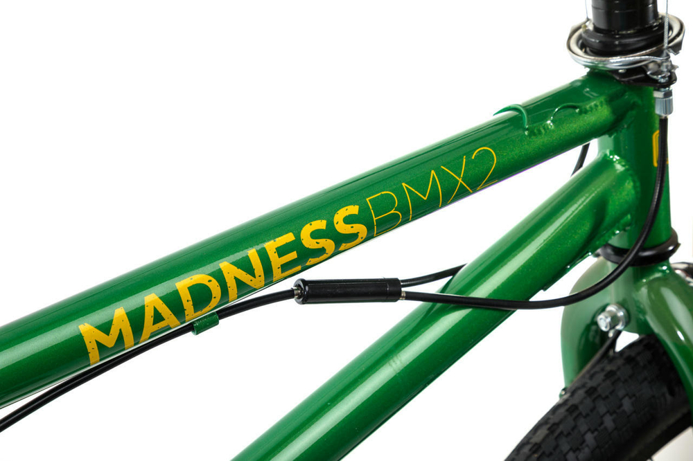 Экстремальный велосипед Stark Madness BMX 2 (2019)