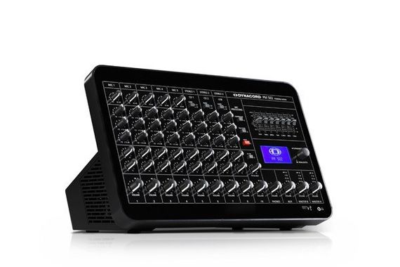 DYNACORD PM 502