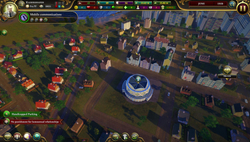 Urban Empire (для ПК, цифровой код доступа)
