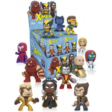 Фигурка Funko Mystery Mini: Marvel: X-Men: (1шт.)  11692