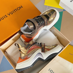 Louis Vuitton Archlight 2.0 Platform Sneaker