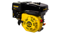 Двигатель бензиновый CHAMPION G210-1HK (7,0 л.с.)