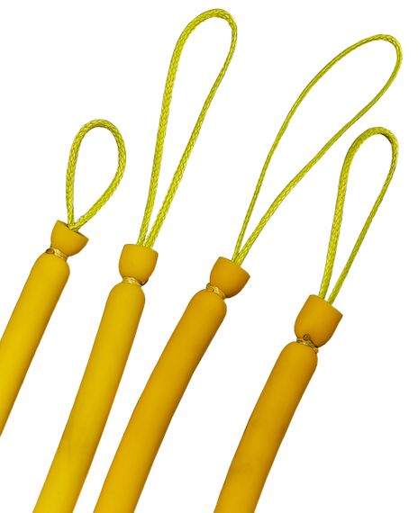 Амортизатор линя Borne петля-петля 22 см