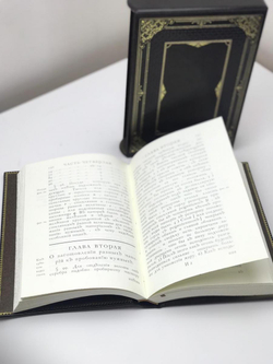 "Первые основания металлургии или рудных дел" Книга подарочная