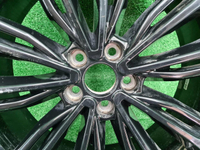 Диск Комплект дисков R20 Geely Tugella (2019-2024)