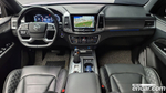 KG Mobility (Ssangyong) All New Rexton Дизель 2.2 4WD (11.2020)