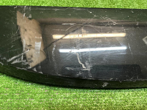 Накладка решетка радиатора Kia Seltos (2019-2025)