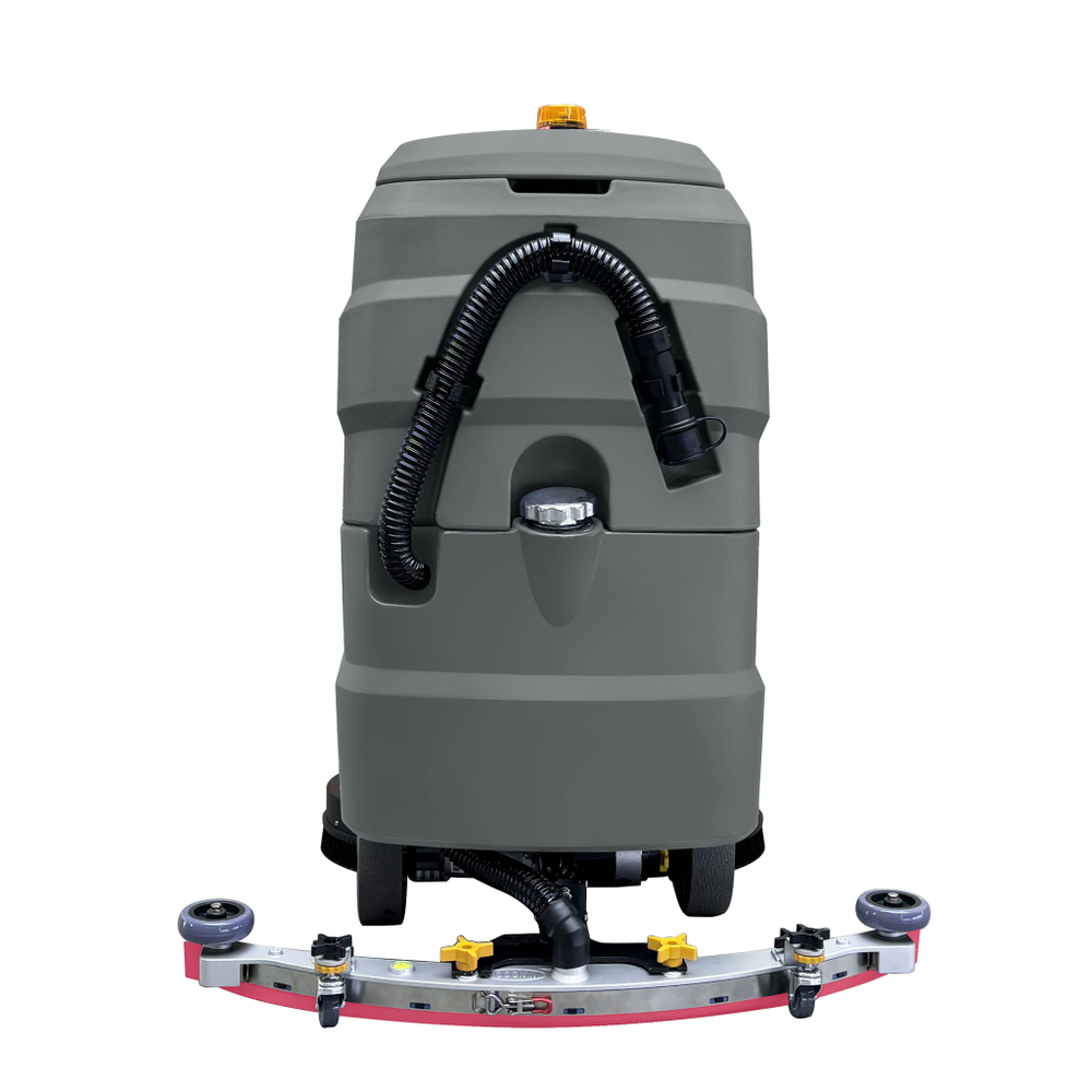 Поломоечная машина c местом для оператора Twinc C70DB 24V150AhLi30A (70см/80л)