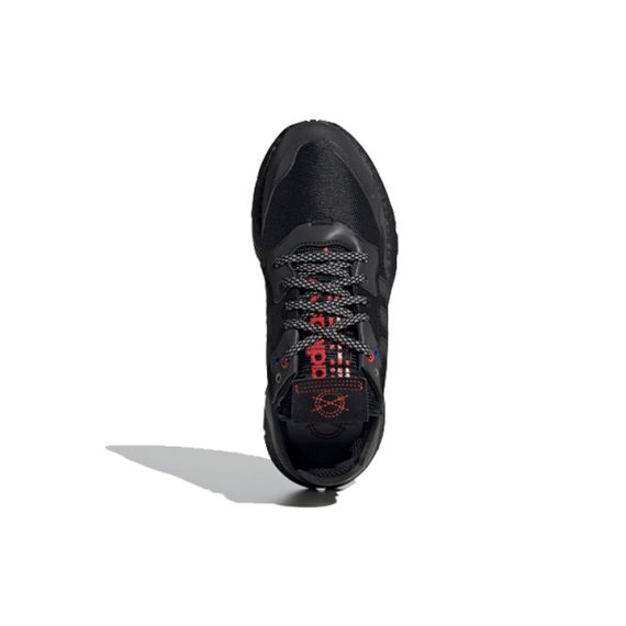 Кроссовки adidas originals Nite Jogger Повседневная обувь низкого класса.