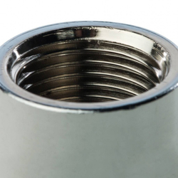 Удлинитель хромированный ВН 1/2"х20 Stout