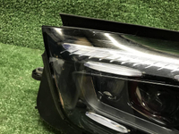 Фара левая Mercedes GLE V167 (23-нв) Multibeam LED