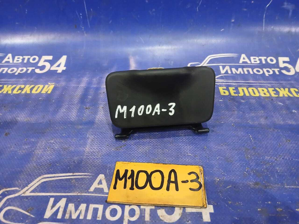 Пепельница TOYOTA DUET 1999