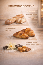 Французская пекарня