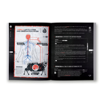 SCP Red Journal | Paperback. На английском языке