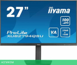 Монитор Iiyama ProLite XUB2794QSU-B6