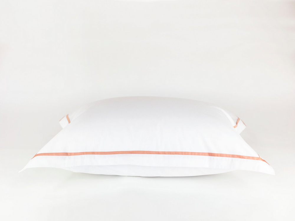 Постельное белье 2 спальное евро German Grass Salzcurd Noble Rose Grass