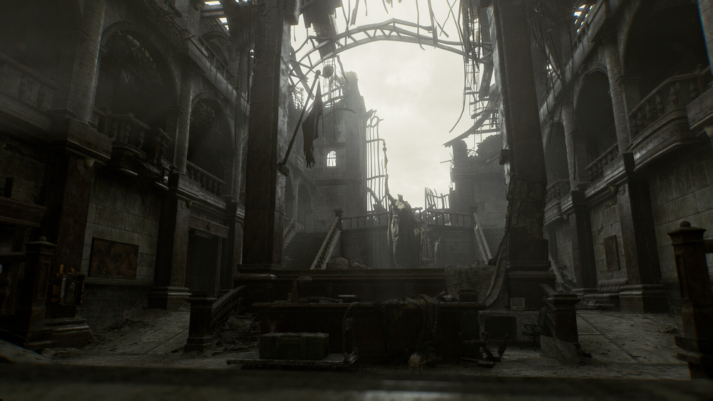 Resident Evil Requiem (для ПК, цифровой код доступа)
