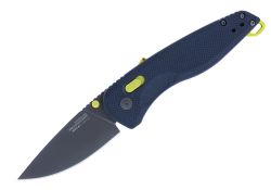 Нож SOG 11-41-03-41 Aegis Mk3 Indigo-Acidфотография - 1