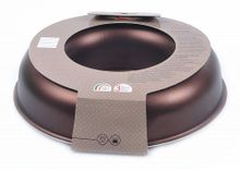 Форма для выпечки TVS Саварин 24 см