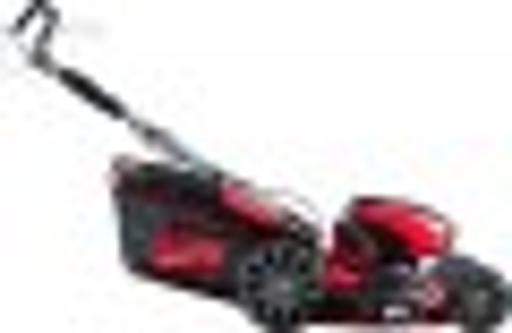 Газонокосилка аккумуляторная FUBAG FLA 5180 SM самоходная 641066