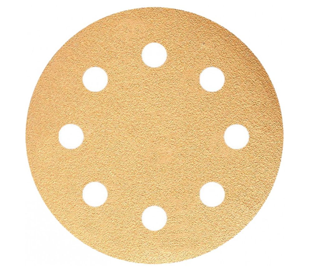 Sunmight Шлифовальный круг GOLD B312Т d150мм Р60