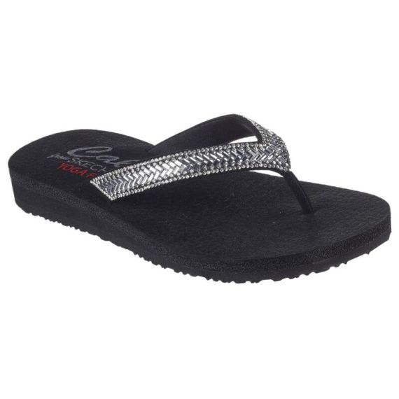 Skechers Meditation Stay Loyal 'Black'