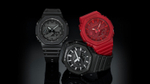 Мужские наручные часы Casio G-Shock GA-2100-1A1